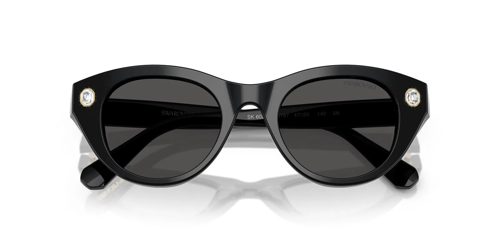 Swarovski 6025 Sunglasses - view 30